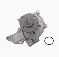 Pompe à eau de moteur de voiture pour GEELY CK FREE CRUISER MK KINKONG SC3 SC6 PANDA GX2