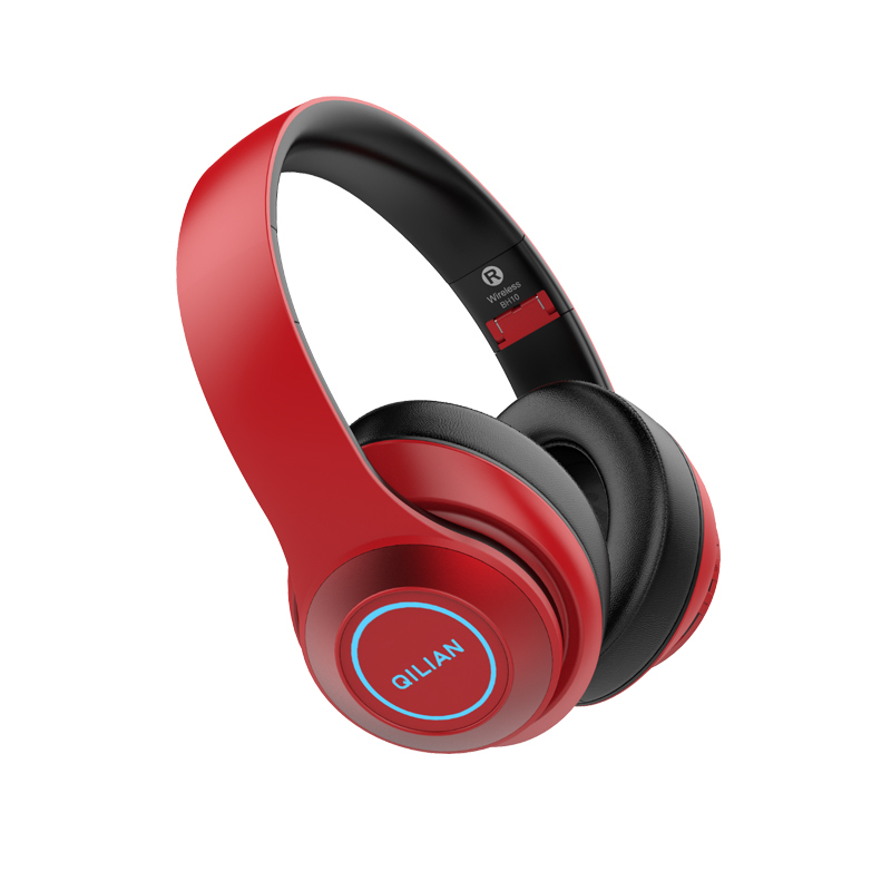 2 4G Wireless Gaming Headset for