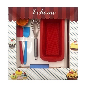 Prodotti più venduti campione gratuito sicuro per bambini <span class=keywords><strong>set</strong></span> <span class=keywords><strong>di</strong></span> tappetini per <span class=keywords><strong>pasticceria</strong></span> in Silicone Extra Large antiscivolo - Product Image 5