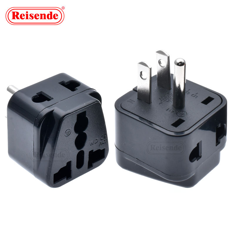 WDI-5 (Nero) Americano Plu