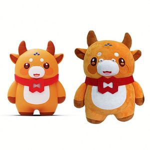 ผู้ผลิตของเล่นตามสั่ง ไม่มีขั้นต่ำ ตุ๊กตาสัตว์ ตุ๊กตาไดโนเสาร์ทูธเลส ของเล่นนุ่มนิ่ม - Product Image 6