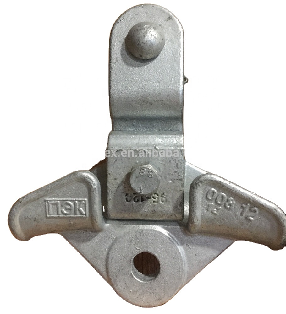 KC-008 стальной фитинг