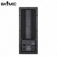 DAYMIC 1000 Wat haut-parleur actif classe D amplificateur de puissance carte Module professionnel usine OEM