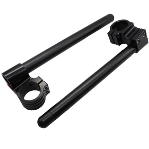 Fxcnc xe máy xử lý Bar r15v3 cilp trên ngã ba xử lý Bar phổ xe máy <span class=keywords><strong>clip</strong></span> trên tay lái 53mm - Product Image 5