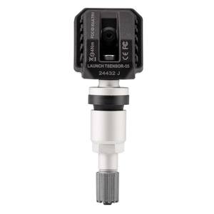 [Sensor de Metal Versão <span class=keywords><strong>4</strong></span> Peças] Ferramenta Sensor TPMS LAUNCH SO599 315MHz/433MHz com Display LCD Ajuste Universal 1 Ano de Garantia - Product Image 2