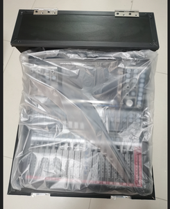 OEM MX-20PLUS 20チャンネル多機能プロフェッショナルオーディオデジタルミキサーコンソールDanteマルチトラックレコーディングステージボックス拡張 - Product Image 5