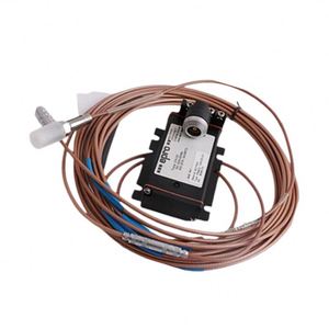 Moniteur de vibrations Bently Nevada 2300/20-00 en promotion - Product Image 1