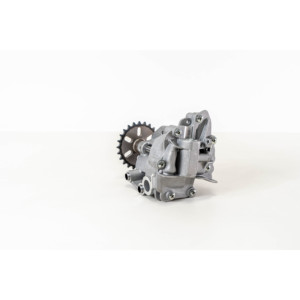 Pompa dell'Olio Adatta per RENAULT 150001650R - Product Image 4