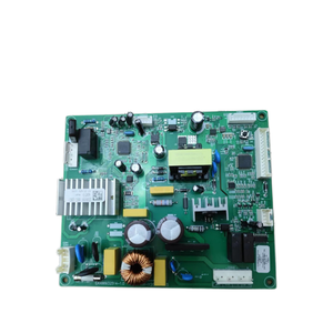 Tablero principal Universal profesional personalizado <span class=keywords><strong>para</strong></span> lavadora <span class=keywords><strong>Whirlpool</strong></span> prototipo de plástico PCB piezas de electrodomésticos de <span class=keywords><strong>lavandería</strong></span> - Product Image 5