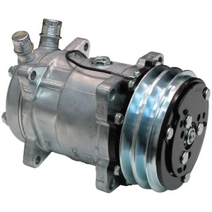 SD709 compressore automatico A/C per <span class=keywords><strong>Alfa</strong></span> <span class=keywords><strong>Romeo</strong></span> OEM 4706, 7401 sd709 - Product Image 1