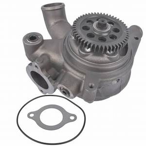 Bomba de Agua Mutual 23532543 para Motor Diésel de Camión Detroit, Pieza de Repuesto - Product Image 2
