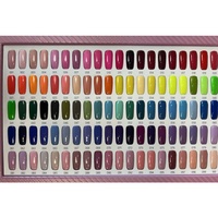 Résine oligomère UV uréthane acrylate BW L505 avec une bonne résistance à l'abrasion utilisée dans le vernis à ongles UV et l'impression 3D