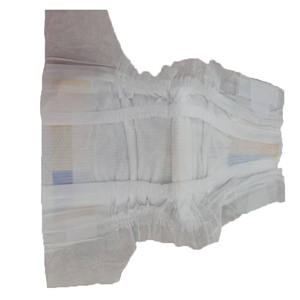 Prix d'usine, couches jetables pour bébé, du nouveau-né au tout-petit, ultra fines, super respirantes, couches pour nourrissons, haute absorption - Product Image 5