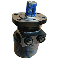 Hydraulische Orbitalmotoren Tg Te Tf: Tg0280ew080aabp, Tg0280ew080bbcg, Tg0280ew440aaab, Tg0280ew450aaab, Tg0280