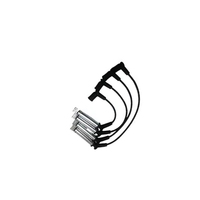 Cable de Encendido Ignition Ready Spark Plug Wire XS6F-12283-B3C para Ford Fiesta Focus Ka 1.3L 1.6L, Juego de Cables de Encendido para Motor