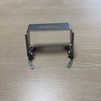 Pièces d'estampage personnalisées S-05, supports pour pièces d'estampage métalliques de précision légère
