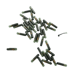 ID48 ID48-A CHIAVE <span class=keywords><strong>TRANSPONDER</strong></span> <span class=keywords><strong>CHIP</strong></span> di T33 T6 MEGAMOS <span class=keywords><strong>FIAT</strong></span> ALF ROMEO LANCIA CHEVROLET PCE - Product Image 4