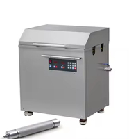 Machine de montage de plaques d'impression flexographique en caoutchouc polymère RTJB-1200, produit phare, prix avantageux, pour cylindre d'impression flexo