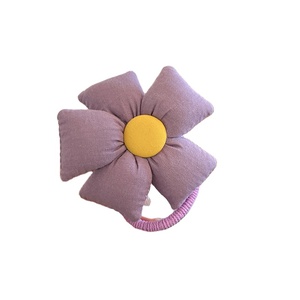 Pinzas <span class=keywords><strong>para</strong></span> el pelo de cinta de grogrén con diseño de girasol, lazos bonitos <span class=keywords><strong>para</strong></span> <span class=keywords><strong>niñas</strong></span>, accesorios <span class=keywords><strong>para</strong></span> el pelo de bebé, estilo europeo-americano de alta calidad <span class=keywords><strong>para</strong></span> niños - Product Image 1