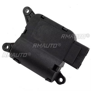 Moteur de ventilateur de chauffage et actionneur de volet de haute qualité pour VW Golf Tiguan Passat Beetle - Accessoires 1K0907511Q 1K1907511C 1KD907511D - Product Image 5