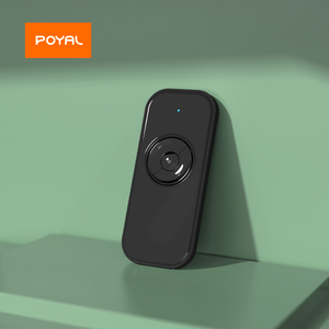 Poyal bán buôn Chất lượng cao thông minh Rèm điện phụ kiện 434 MHz từ xa Emitter cho con lăn điện Rèm Rèm ổ đĩa - Product Image 5