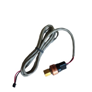 Nouveau capteur adapté aux climatiseurs centraux Panasonic, <span class=keywords><strong>protection</strong></span> de la vanne basse pression NSK-BD0501-103 NSK-BD050I-057 X260 - Product Image 2