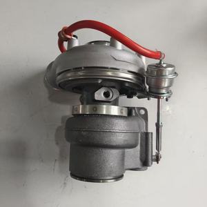 Turbocompresseur S200G VOE22329371 22329371 Moteur Turbo 25032736 pour Volvo EC250D EC300D Turbocompresseur - Product Image 4