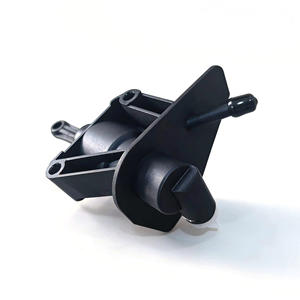 Cylindre maître d'embrayage Ford Fiesta 1073706 XS617A543AD pour remplacement et réparation, pièce neuve - Product Image 2