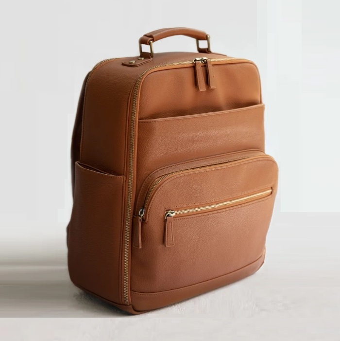 Vegan Leather DSLR SLR Travel Hiking