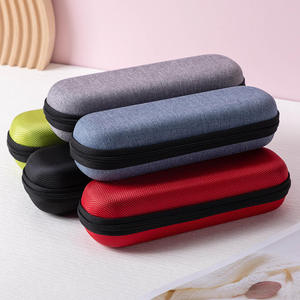 Estuche Rígido de EVA Portátil e Impermeable a Prueba de Golpes para Insulina, Estuche Refrigerador para Medicamentos de Viaje para Diabéticos, Protección para el Bolígrafo de Insulina - Product Image 4
