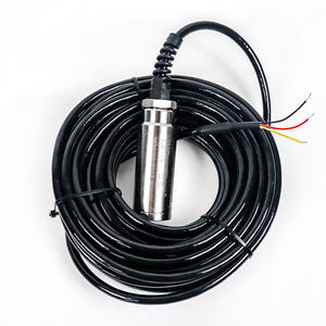 Цифровой измерительный датчик уровня бензина с диафрагмой - Product Image 4