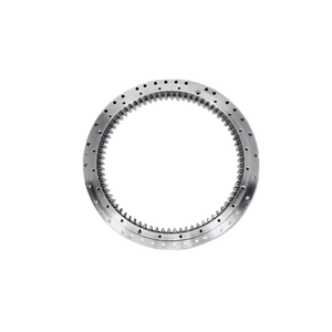 Envío rápido, piezas de Mini excavadora KX15 YM17, rodamiento giratorio IHI18, Soporte pivotante EZ17 YM20, soporte giratorio, piezas de Mini excavadora - Product Image 2