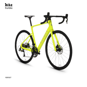 Offre Spéciale 700C fibre de carbone gravier vélo usine directement vente vélo de route gravier bicicleta - Product Image 5
