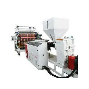 best service PP PE PPR plastic sheet extruder machine PET PVC extrusion machine HDPE plastic extrusion