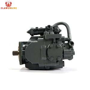 Clawengine ปั๊มไฮดรอลิก PVC90สำหรับ SC70.8 907 908 908D YC85-8อะไหล่เครื่องขุดไฮดรอลิกจัดส่งจากฮ่องกง - Product Image 1