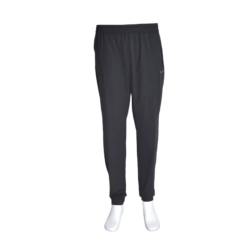 Elastic Wear Loose Style Fashion Men's Sport Jogger Pants OEM Factory