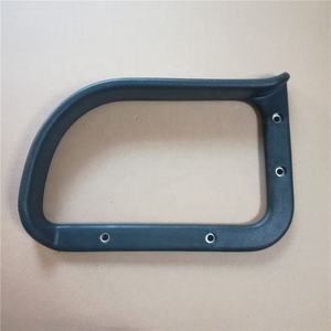 Precio de fábrica de alta calidad, reposabrazos moderno de <span class=keywords><strong>espuma</strong></span> PU, mango de <span class=keywords><strong>espuma</strong></span> de poliuretano cerrado, certificado ISO9001 <span class=keywords><strong>para</strong></span> silla de coche - Product Image 3