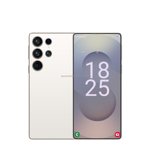 Teléfono para Juegos S25 Ultra 2025, Versión Global, 16G 1T de Almacenamiento, OctaCore, Doble SIM, Cámara Trasera de 108MP, Smartphone Desbloqueado CDMA - Product Image 6