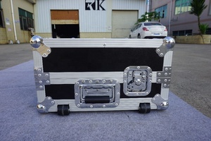 Semitree-étui de console <span class=keywords><strong>dj</strong></span>, pour contrôleur de ultra-héros S4/américain Audio VMS4 - Product Image 3