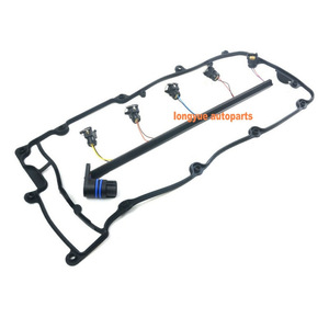 ชุดสายไฟหัวฉีดน้ำมันเชื้อเพลิงแลนด์โรเวอร์ ปะเก็นแขนโยก LVP000020 AMR6103 - Product Image 2