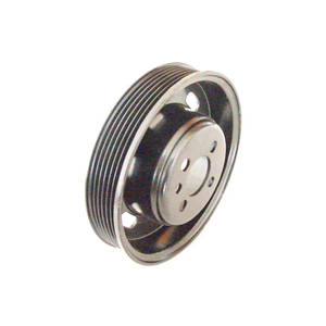 ตัวหน่วงเพลาข้อเหวี่ยงรอกยานยนต์อัตโนมัติ - Product Image 6