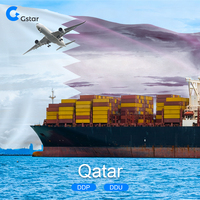 Services d'agent de transport maritime international Chine vers Arabie Saoudite, Émirats arabes unis, Qatar, Hamad, Ras Laffan, Mesaieed, Doha, Al Wakra