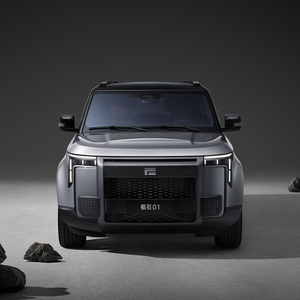 Nouveau modèle 2025 Longue portée ROX01 Jishi 01 avec 6 sièges <span class=keywords><strong>Code</strong></span> VIN S Populaire au Qatar, aux Émirats arabes unis et dans les pays d'Asie centrale - Product Image 3