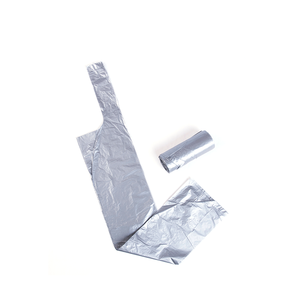 Sacchetti per Rifiuti Ecologici Personalizzati all'Ingrosso con Chiusura a Stella per lo Smaltimento dei Rifiuti Domestici - Product Image 5