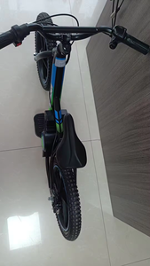 Vélo électrique intelligent pour tout-petits, en aluminium et acier, bon <span class=keywords><strong>prix</strong></span>, 12 pouces, vélo électrique pour enfants de 16 pouces, sans pédale ordinaire - Product Image 6