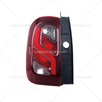 Feu arrière de bonne qualité OEM R:265504304R L:265550368R pour Renault/Dacia Duster 2014