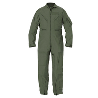 2021 traje de piloto volador mono de vuelo Ropa ignífuga mono clasificado mono de vuelo Propper