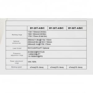 Mini Máquina de Grabado Láser Portátil para Metal, Madera, Cuero y Plástico - Product Image 2