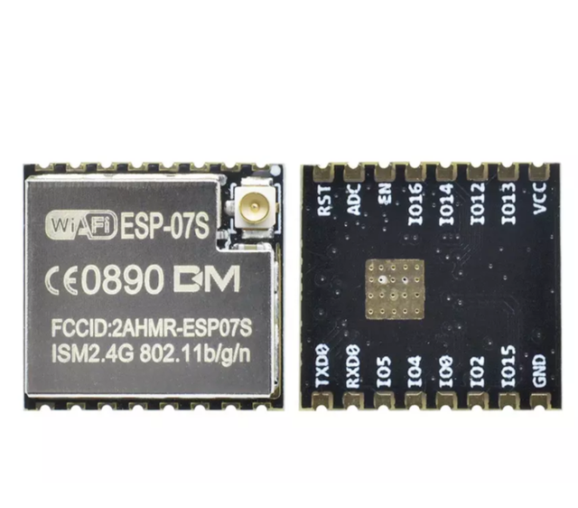 ESP32-S3-WROOM-1-H4  RF Wireless Transceiver Module New Original Stock Esp32 Wroom