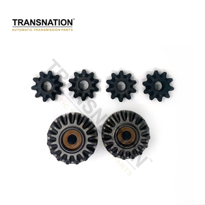 HENING A6MF1  Engranajes Planetarios Diferenciales  Transmisión Automática - Product Image 2